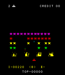 Space Fever New Version