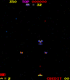 Space Firebird Rev 04 U