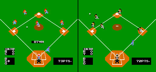 Vs Baseball Us Set Ba E 1 cover art
