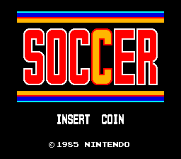 Vs Soccer cover art