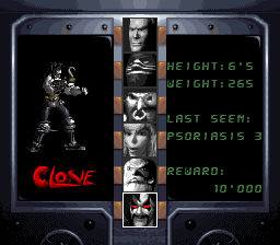 Lobo (USA) (Proto) cover art
