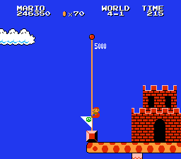 SMB Special – 35th Anniversary Edition cover art