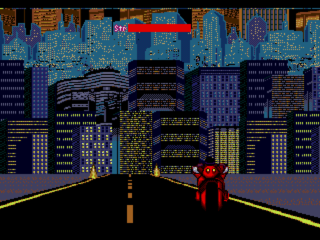 Akira Prototype cover art