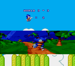 Sonic Jam 6 cover art