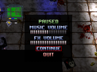Loaded (USA) cover art