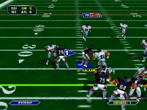 Nfl Blitz