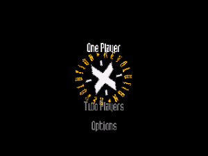 Revolution X – Music Is the Weapon (USA)