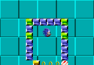 Sonic 1 Blastless Dx