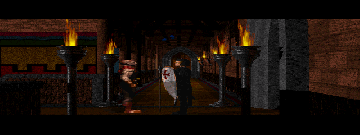 Chronicles of the Sword (USA) (Disc 1) cover art