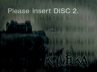 Koudelka (USA) (Disc 1) cover art