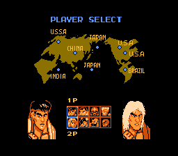 Unknown Game cover art