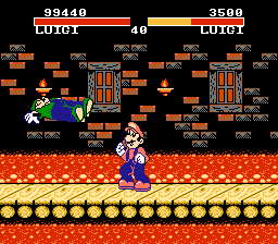 Kart Fighter (Unl) cover art