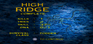 Lost World, The – Jurassic Park (USA)