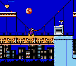 Darkwing Duck Unl cover art
