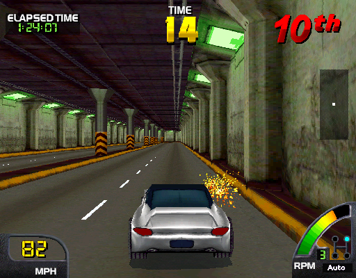 Cruis N Usa V4 5 cover art