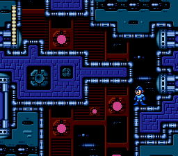 Megaman The Wily Wars Usa cover art