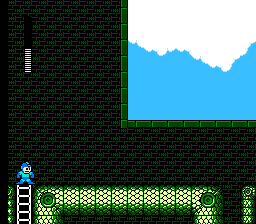 Rockman3 (JI) cover art