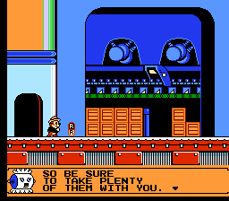 Chip ‘n Dale: Rescue Rangers 4