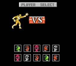 Power Rangers IV (Unl) cover art