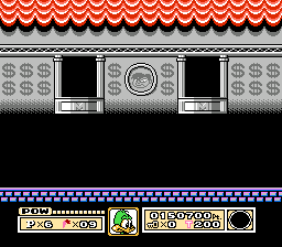 Super Bros. 6 (Unl) cover art