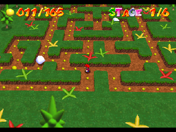 Pacmario v1.0 cover art