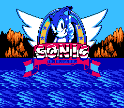 Sonic 3D Blast 5 (Unl) cover art