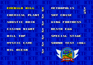 Knuckles And Knuckles 2 V1