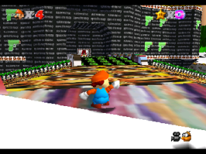 Super Yeezus 64
