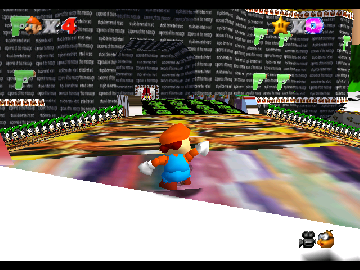 Super Yeezus 64 cover art