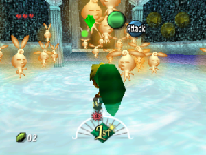 Majora’s Mask Redux v2.0