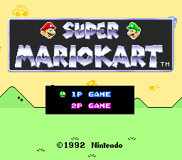 Super Simple Kart 3 cover art