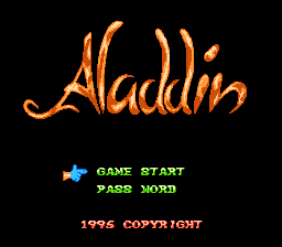 Abu Travels in Agrabah cover art