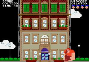Fix It Felix Jr
