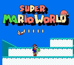 A bootleg Christmas cover art