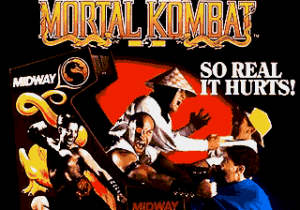 Mortal Kombat Arcade Edition Enhanced V1 5