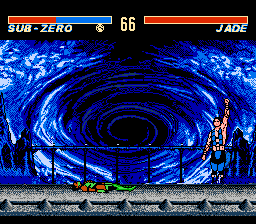 Ultimate Mortal Kombat 3