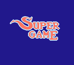 Lion King, The (Super Game) (Unl) cover art