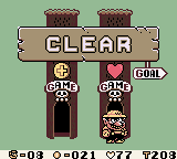 Wario Land – Super Mario Land 3 Color Edition cover art