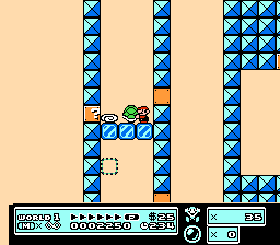 Super Orb Bros. cover art