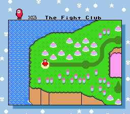 Fall Guys World (English) cover art
