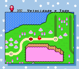Fall Guys World (PT-BR) cover art