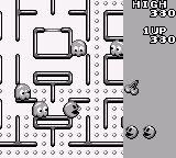 Pac-Man – Anniv. Redux cover art