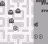 Pac-Man – Classic Redux cover art