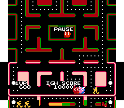 Crazy Otto – NES Edition cover art