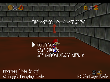 Gravity Swap 64 v1.0.3.1 cover art