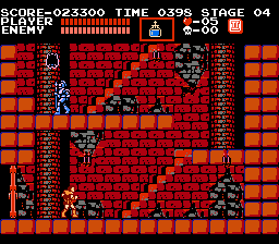 Castlevania Death Counter cover art