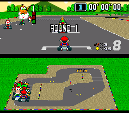 Super Simple Kart cover art