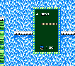 Mega Man 2 – Slide and Charge Shot cover art