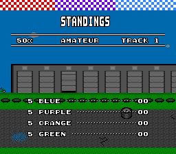 Super Go-Kart Racing cover art