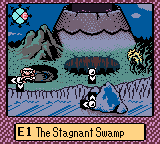 Wario Land 3: Golfless cover art